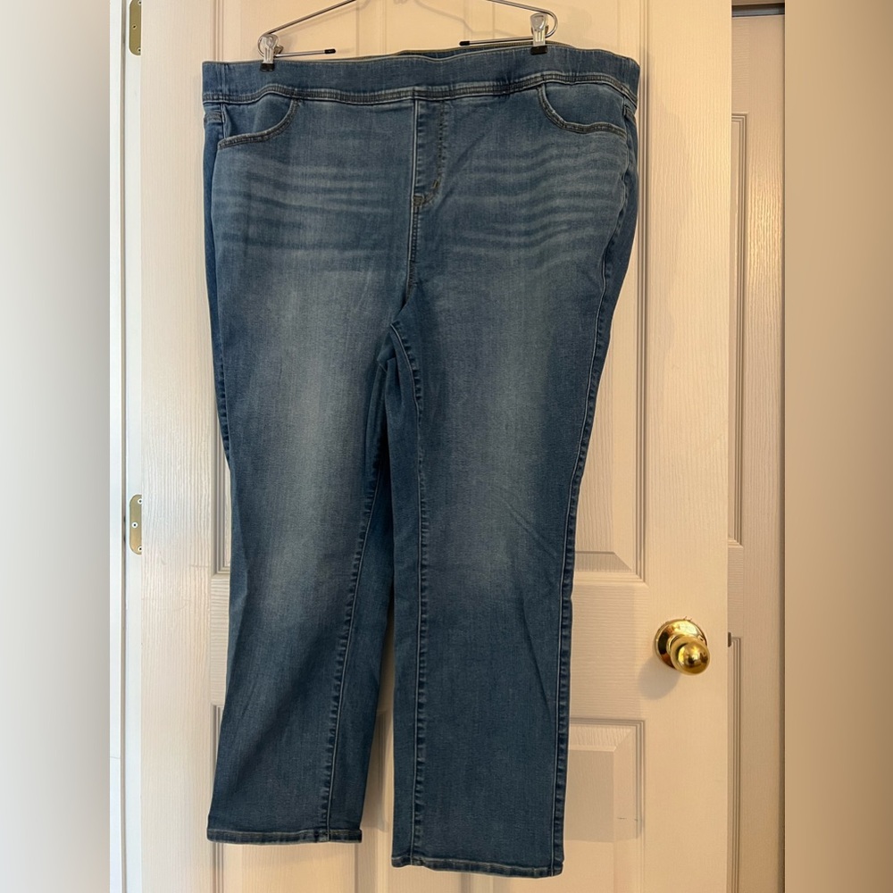 Torrid Skinny Jeans